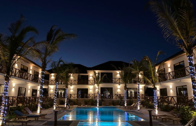 SAND BEACH PALM RESIDENCE - Foto 20