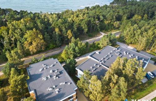 365PAM - Apartamenty Szmaragdowa 21 Przy Plaży - SALA ZABAW, SIŁOWNIA, PARKING W CENIE - Foto 23