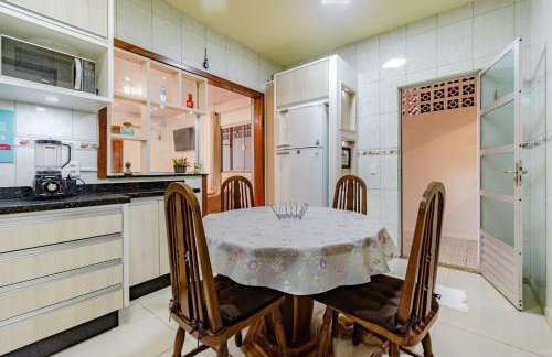 Casa com Ar e Wifi proxima a Praia da Tapera - Foto 8