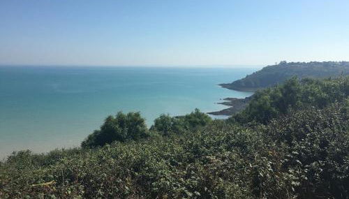 Charmant cocon breton proche plage, GR34, parking - Foto 5