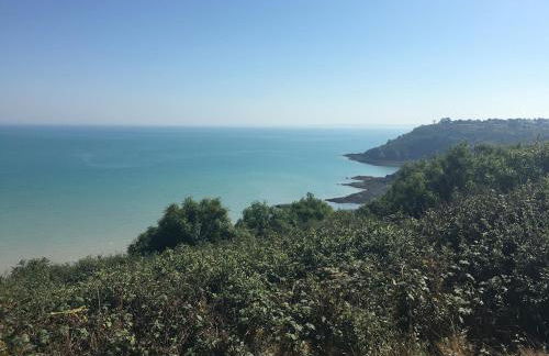 Charmant cocon breton proche plage, GR34, parking - Foto 5