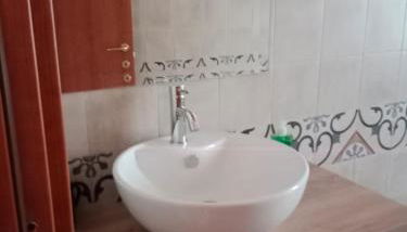 Al mare a Capo Comino - Foto 4