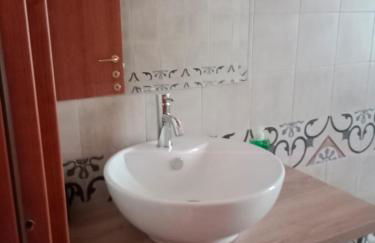 Al mare a Capo Comino - Foto 4