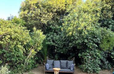 Maison Cigale Ramatuelle - Foto 9