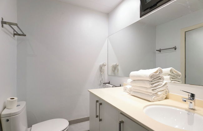 Fira Centric Apartments by gaiarooms - Foto 143