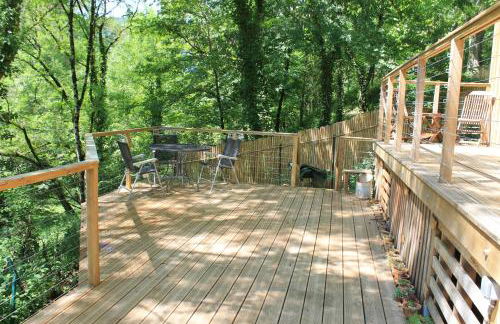 Les Terrasses - Foto 4