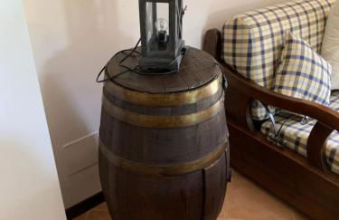 La casa del Pino Argentato - Foto 16