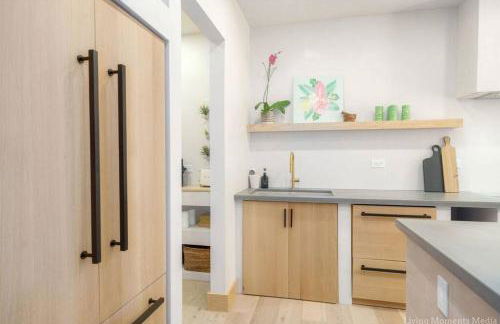 Aloha Moon - A Chic and Dreamy Modern Tropical Hideaway! - Foto 38