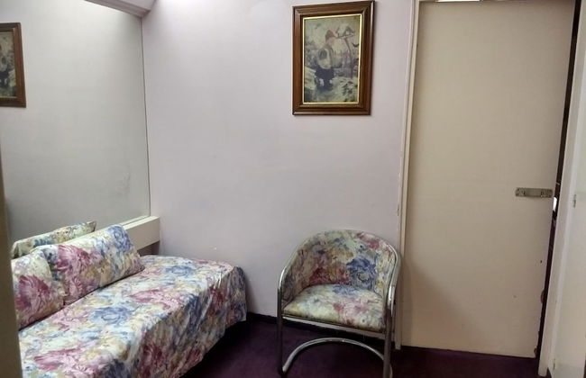 Apart Lima 265 - Foto 45