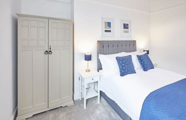 Host Stay Marshlands - Foto 11