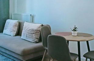 Gold Key nowy apartament z parkingiem i klimatyzacją - Foto 6