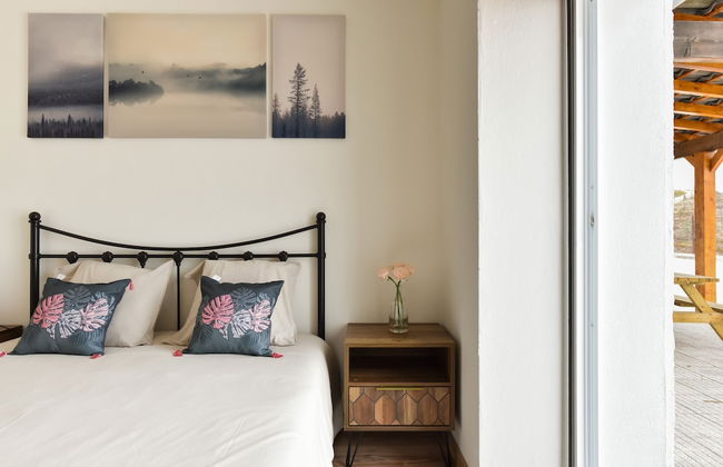 Feel Discovery Quinta do Muro - Foto 8