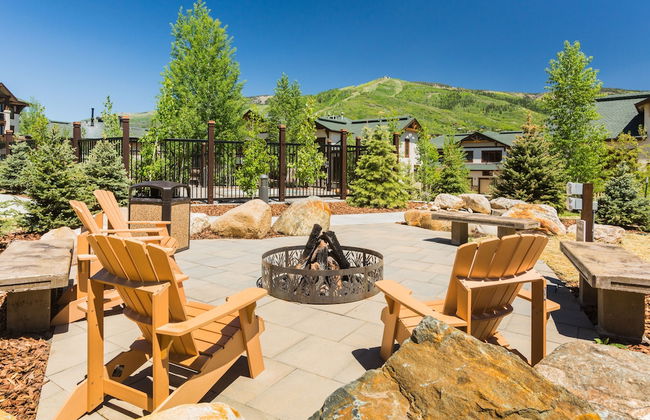 EagleRidge Lodge & Townhomes - Foto 79