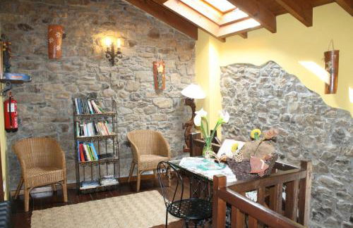 Casa Rural La Xiarapina - Foto 14