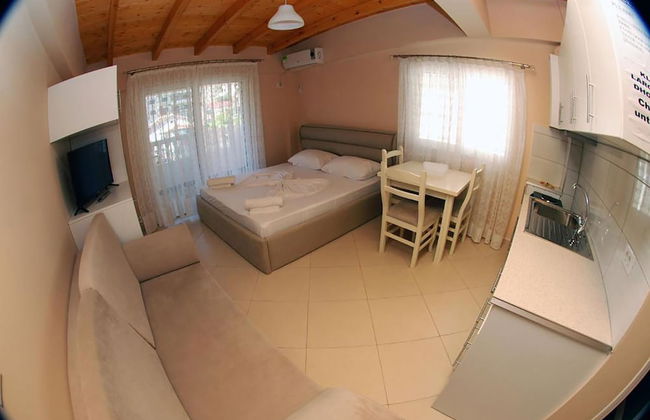 Hotel Vila Alvin & Apartments - Foto 50