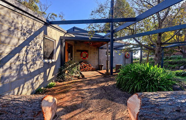 Taylors Bay Cottage - Photo 14