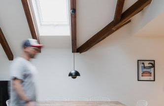 HØV - Boutique-Apartments im Allgäu - Rückzug & Design - Foto 13