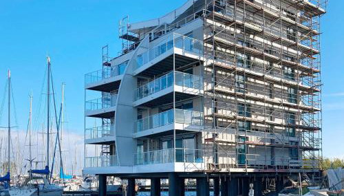 5 Star Holiday Home in Wendtorf - Foto 3