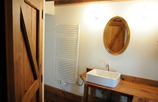 Holiday Home in Hotton Near Caves of Hotton - Foto 17