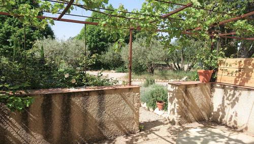 Gite Olivier, Ferme Bel Air - Foto 4, Garden view