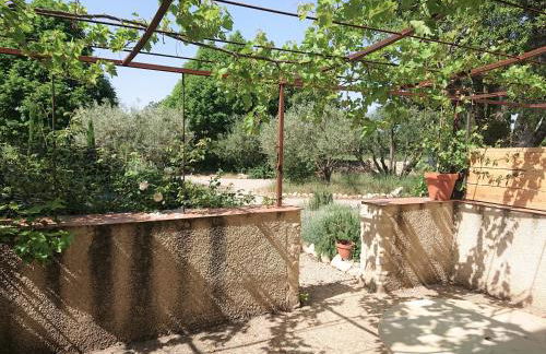 Gite Olivier, Ferme Bel Air - Foto 4