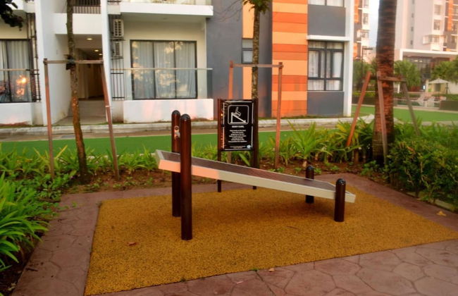 OYO 90580 Munchkin Timurbay - Foto 11