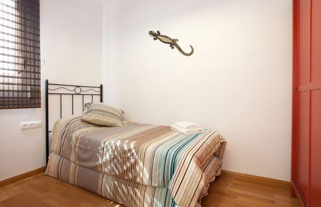 Beautiful Apartment Sagrada Familia - Foto 4