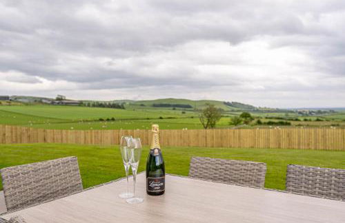 Berryrigg Cottage - Foto 28