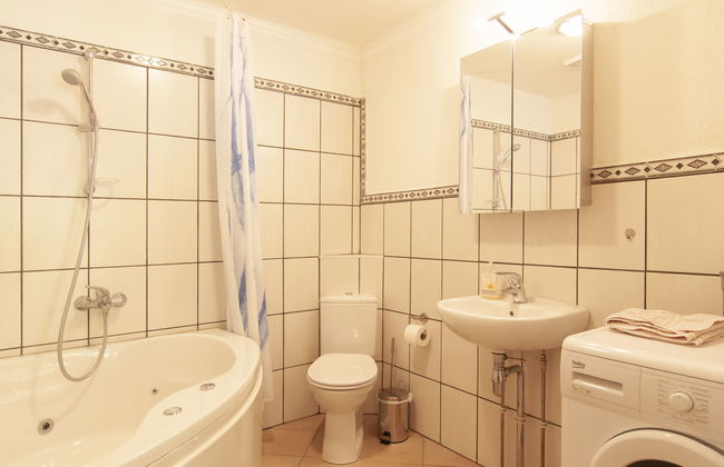 Haus Wildstein - Foto 18