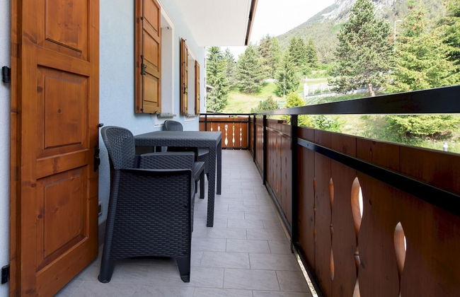 Italianway - Belvedere 28 - Genziana - Foto 27