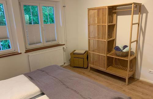 Ferienwohnungen Bohner/Wohnung Elisabeth - Foto 19