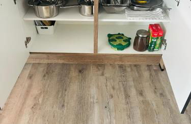 Studio-Apartment Hohe Börde - Foto 43