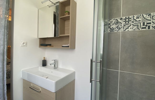 La maison d'Angelique - Coliving Hotel - Gare de Niort - Foto 38