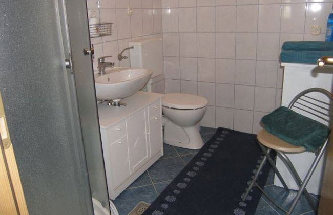 Marina - 50m From the Beach - A2 - Foto 1