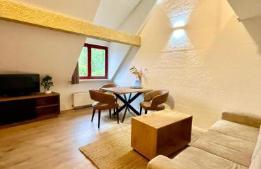 Allgäuer Ferienwohnung mit Schwimmbad- und Sauna-Zugang - Foto 3