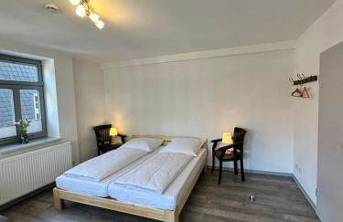 Gaststätte Brandenburg (Ferienwohnung) - Foto 5