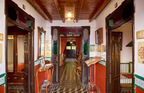 Casa Rural con encanto El Coronel, Los Pánchez, Fuente Obejuna - Foto 20