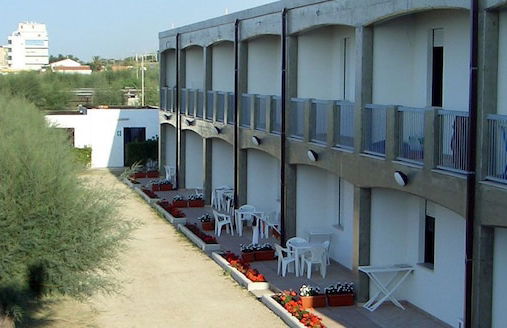 Villaggio Azzurra - Photo 1