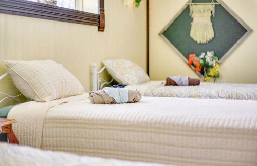 Cameron Nature Retreat Hike, Bike and More! - Foto 5