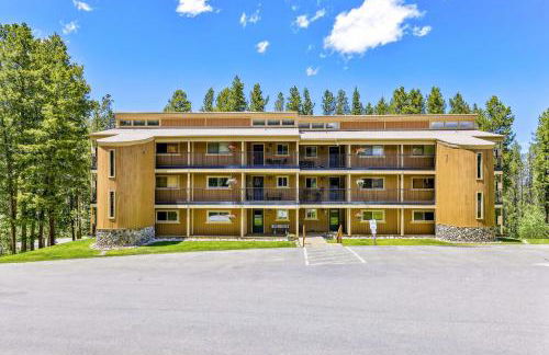 Cozy Winter Park Condo Bike, Ski, and Hike! - Foto 28