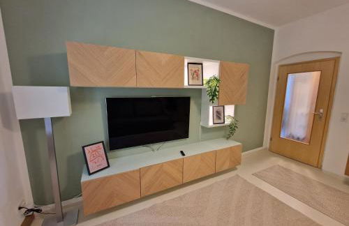 Moderne Ferienwohnung in Pirna - Foto 1