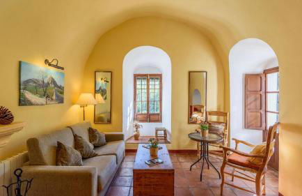 Molino del Caracol Benaoján by Ruralidays - Foto 16