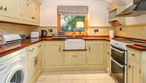 The Cottage Barn - Photo 5