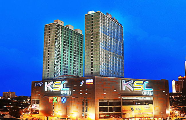 Homestay in Johor - Secret Garden - Foto 24