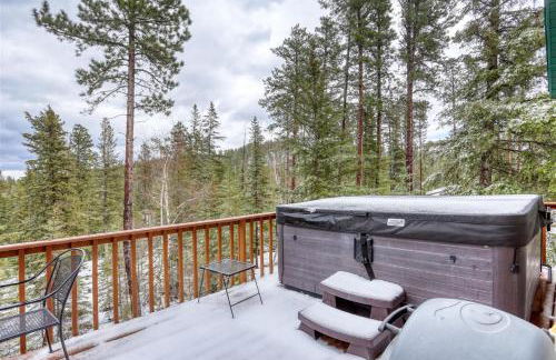 Aaron`s Aspen Retreat- Pet - Foto 29