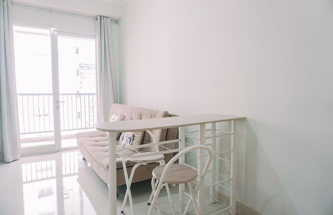 Good Deal And Comfy 2Br Signature Park Grande Apartment - Foto 16