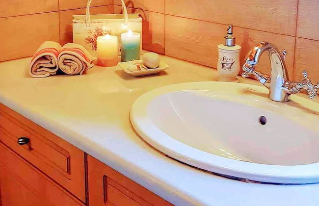 Villa Eleni - Garden Pool Retreat Near Kardamili - Foto 31