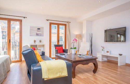 Residencial Suites Valldemossa - Turismo de Interior - Foto 20