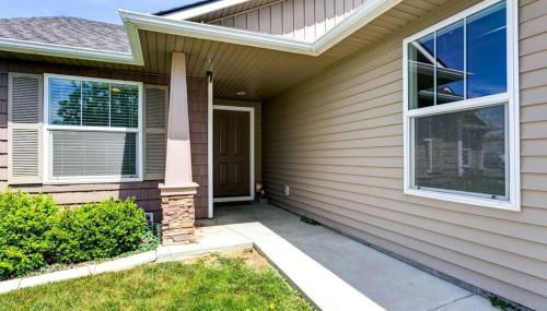 Peaceful & Comfy Single Level Town Home (90) - Foto 2