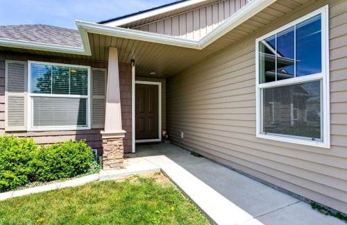 Peaceful & Comfy Single Level Town Home (90) - Foto 2